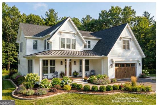 5861 Liberty Road - Photo 1