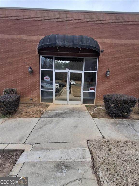 2749 Mt Zion Parkway - Photo 1