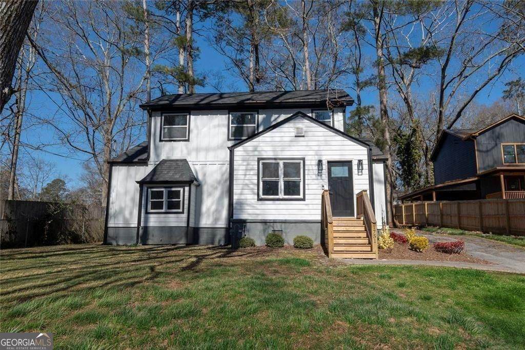 1751 Olympian Way - Photo 1