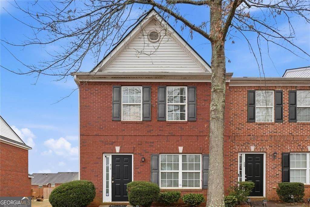 7712 Autry Circle - Photo 1