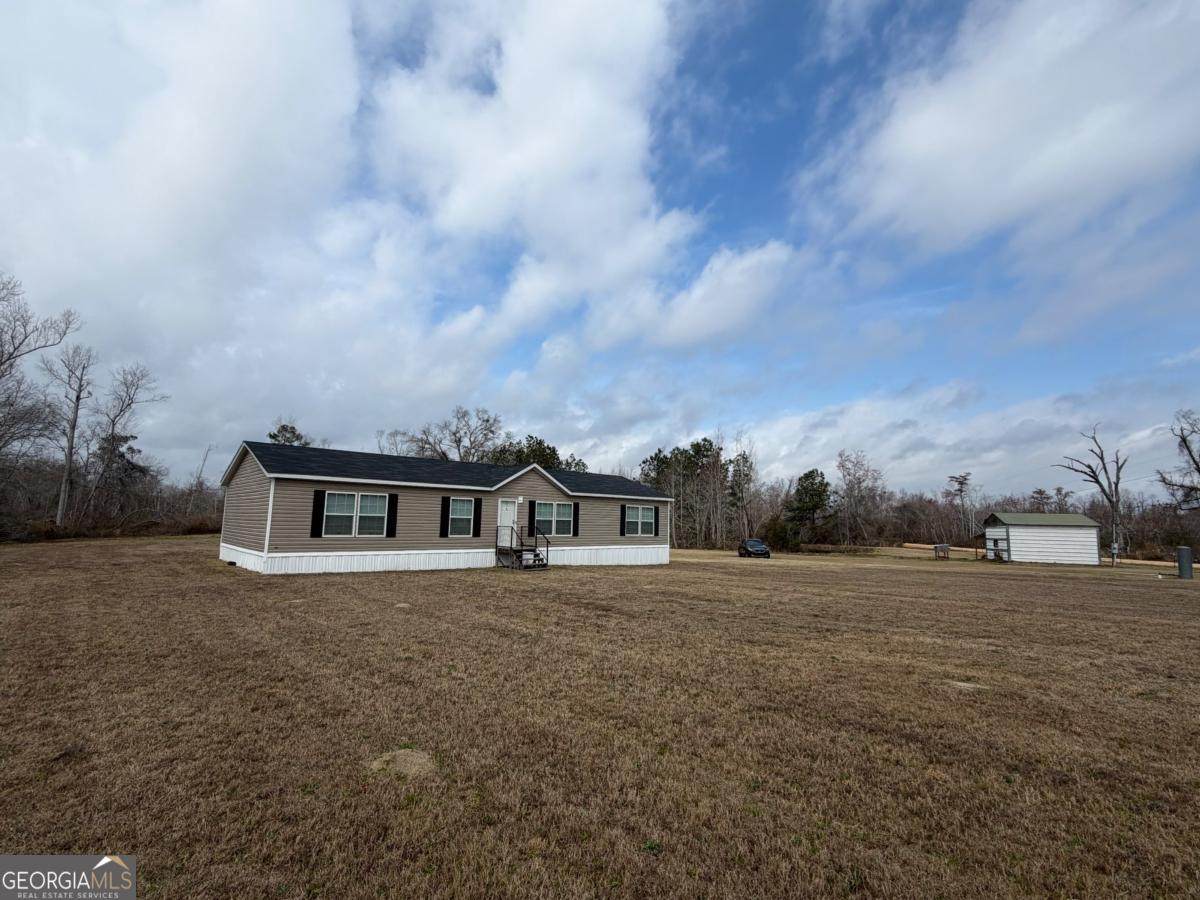 448 Archie Miller Road - Photo 1