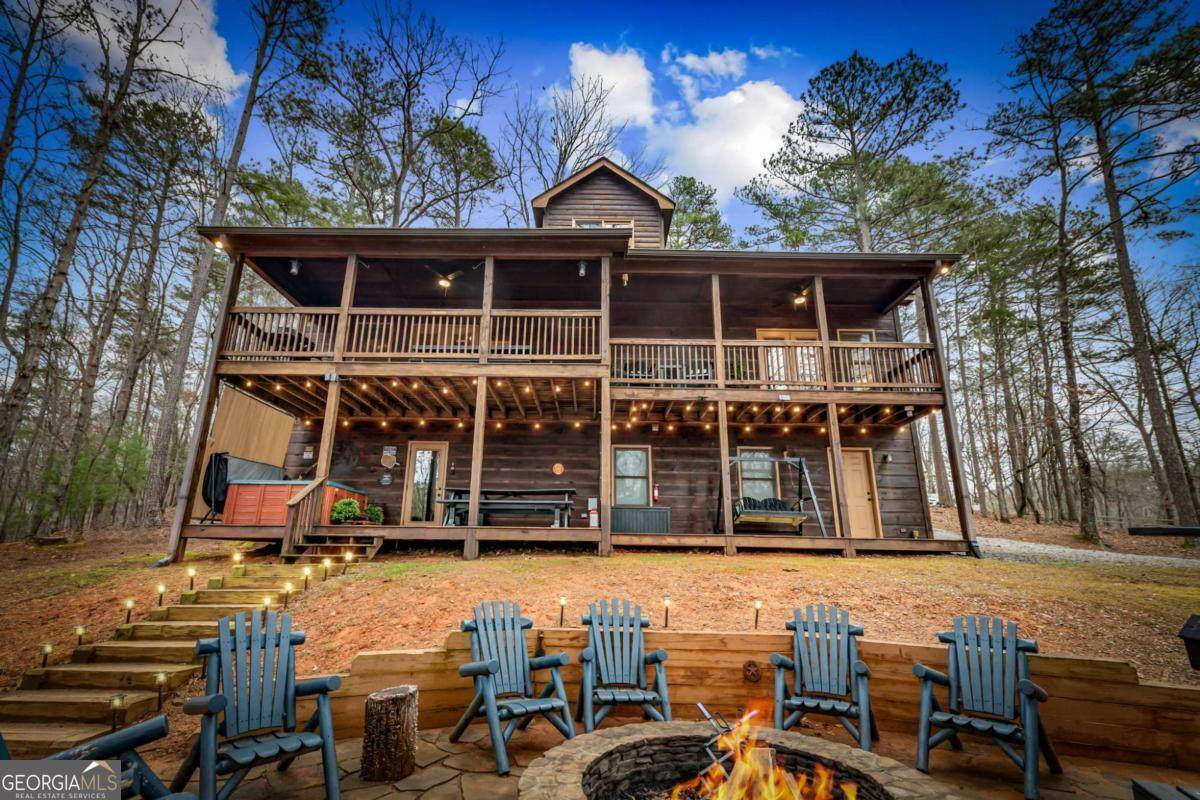1503 Garnet Drive - Photo 1