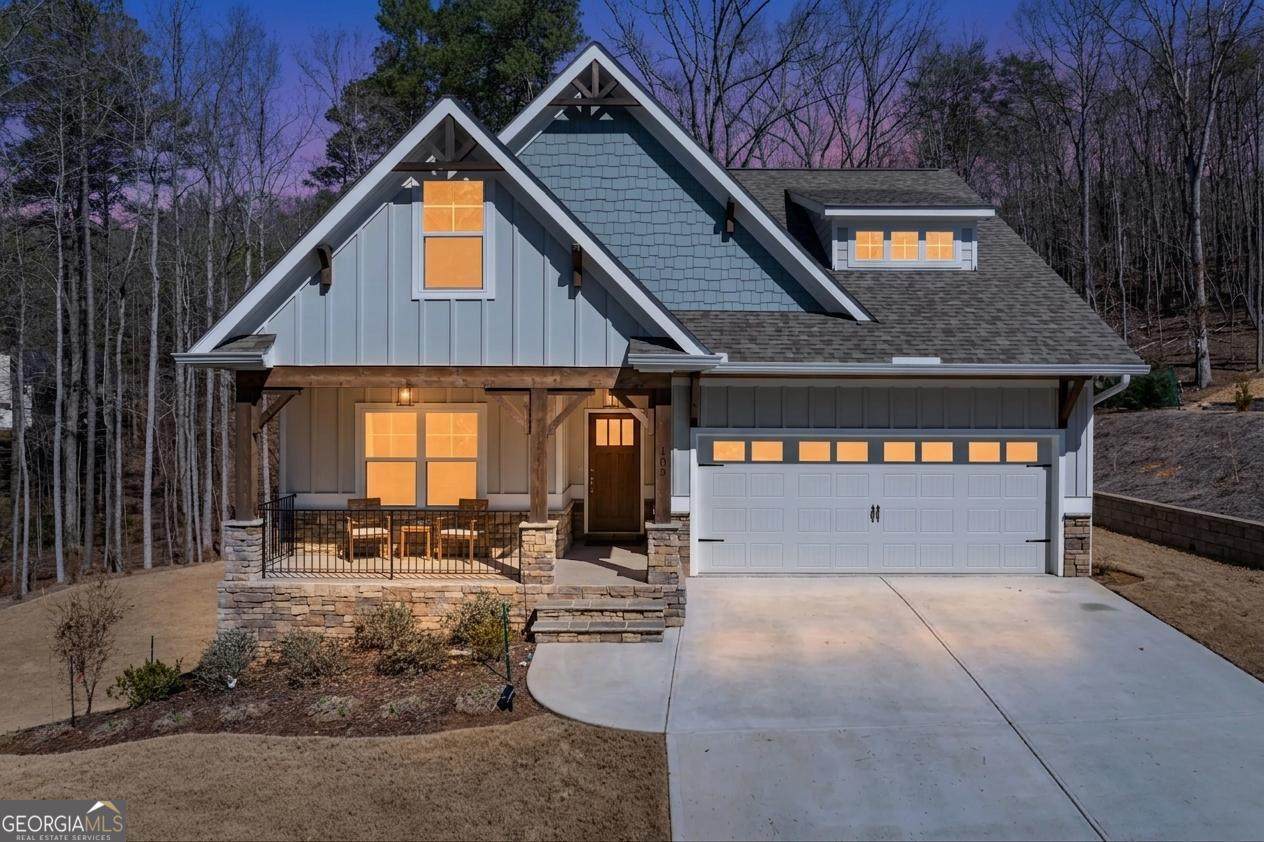 105 Franklin Elm Court - Photo 1