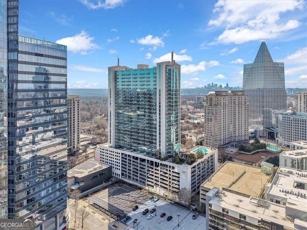3324 Peachtree Road - Photo 1
