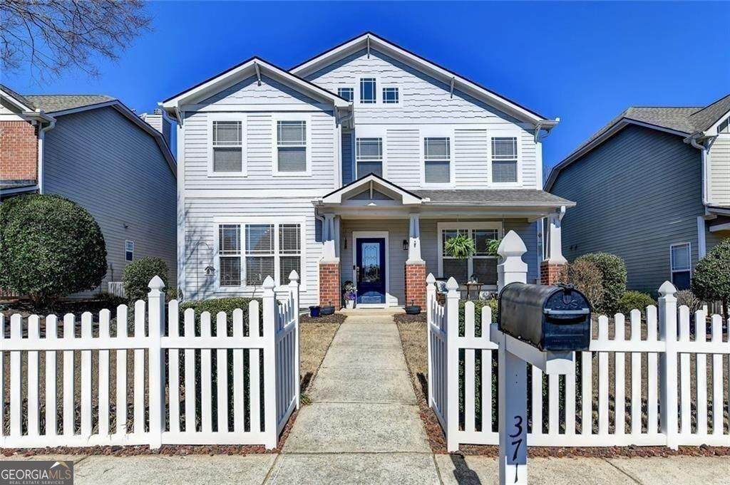 3719 Meeting Street - Photo 1