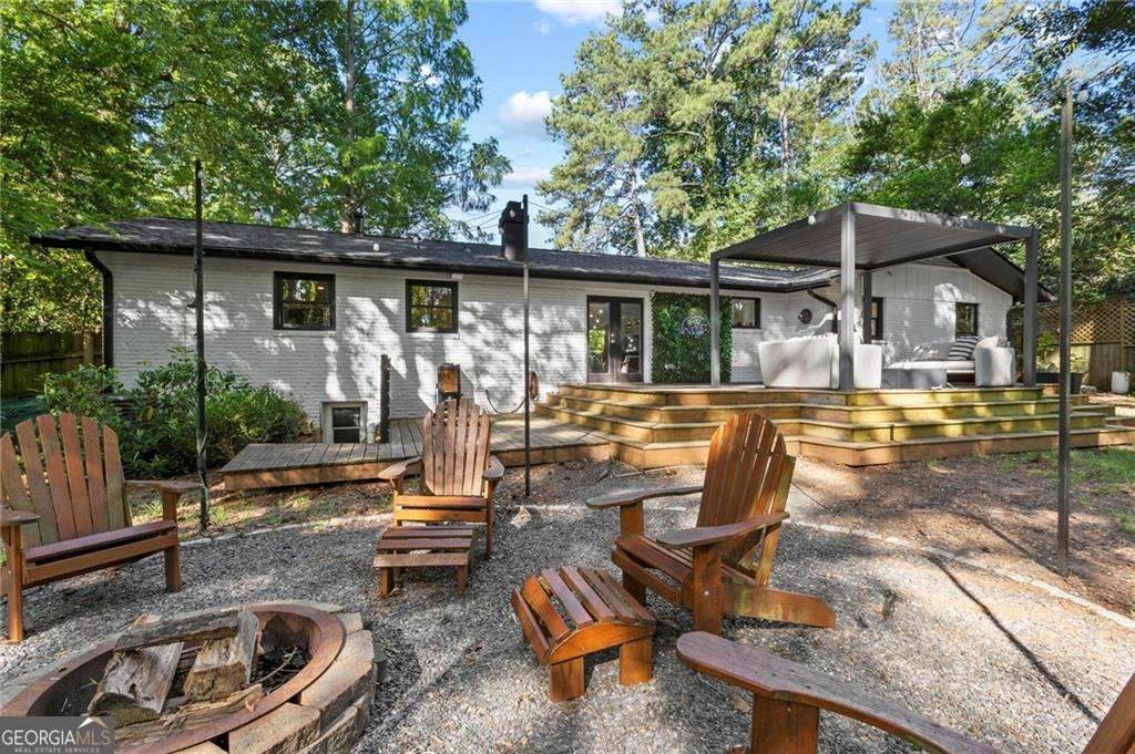 2485 Shallowford Road - Photo 1