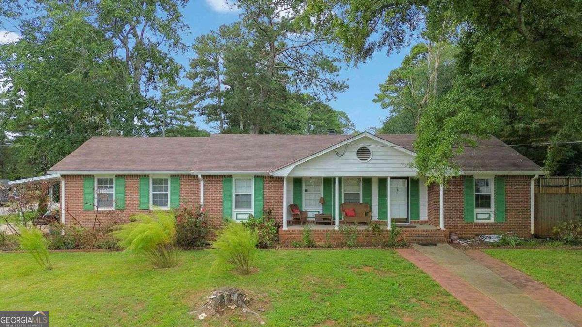 5524 Laurel Lane - Photo 1