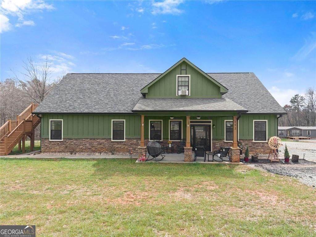 152 Grover Taylor Road - Photo 1