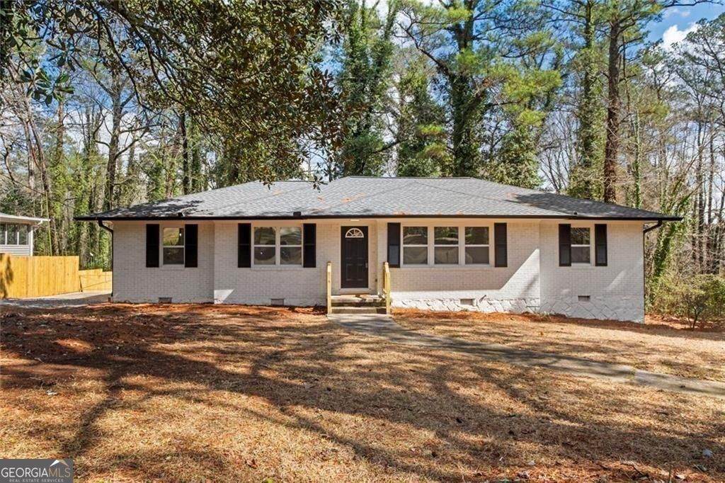 1206 Tuckawanna Drive - Photo 1