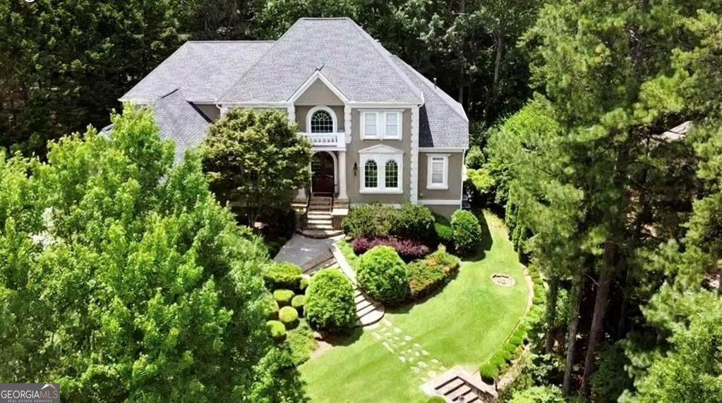 3915 Merriweather Woods - Photo 1