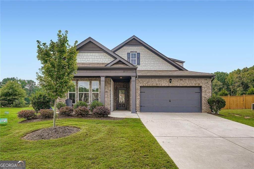 137 Cranberry Blossom Way - Photo 1