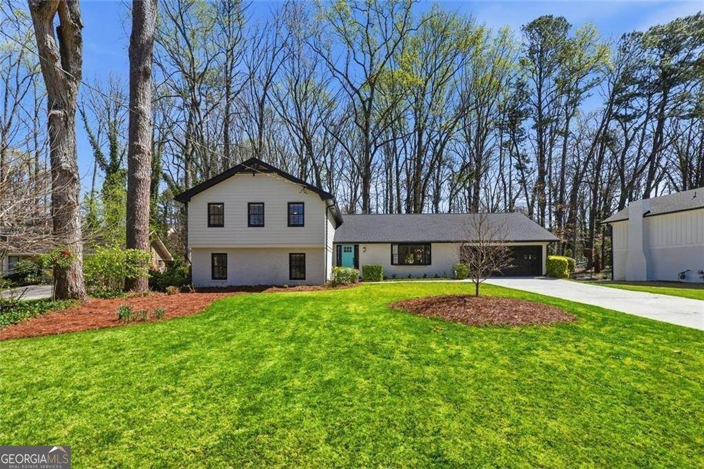 2827 Livsey Court - Photo 1