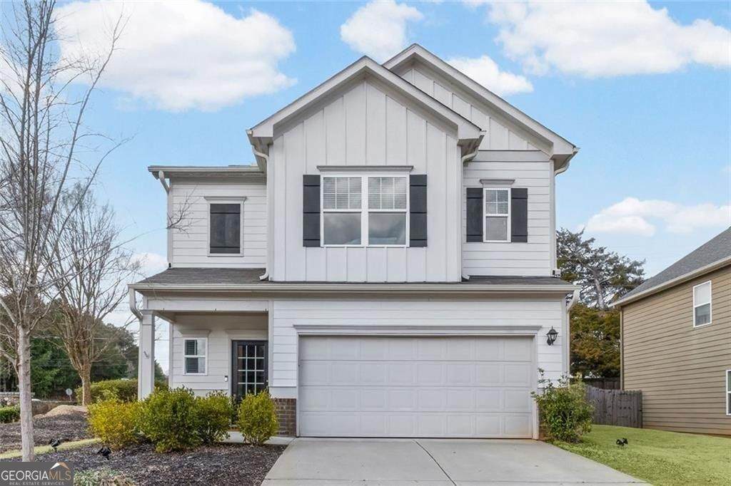 252 Renford Road - Photo 1