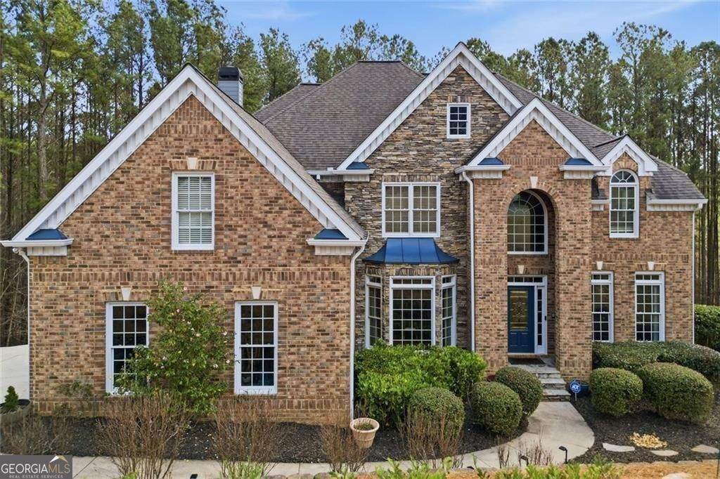 613 Talmadge Lane - Photo 1