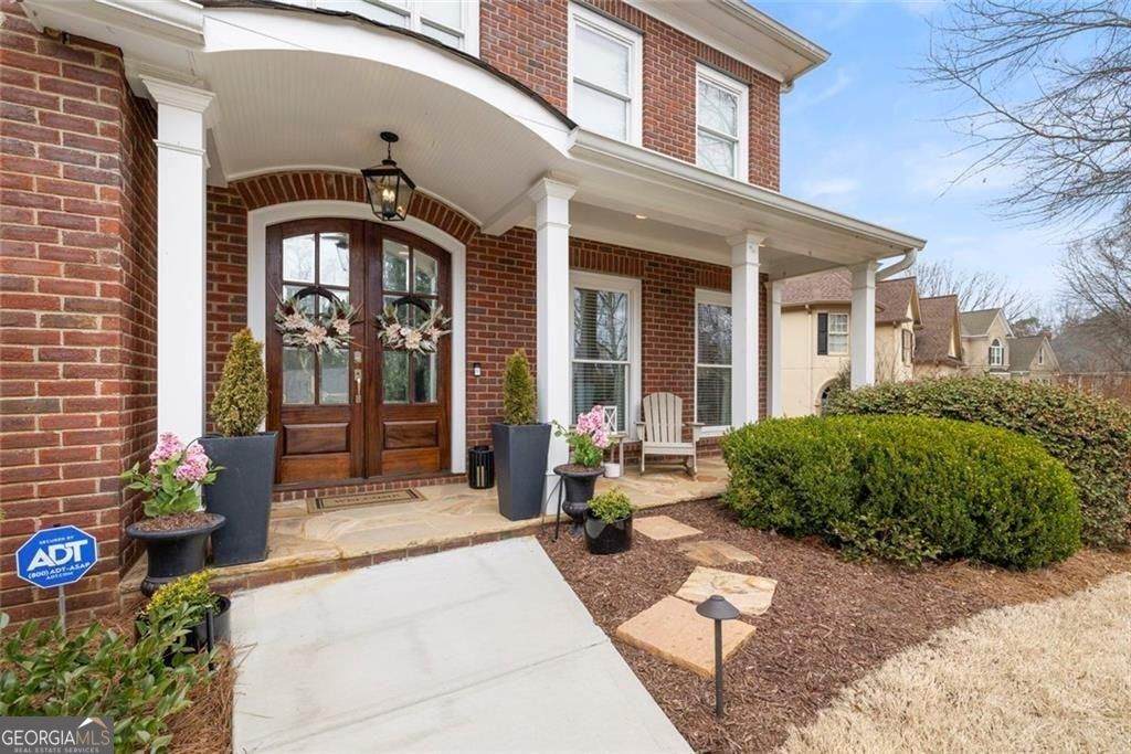 9310 Nesbit Lakes Drive - Photo 1