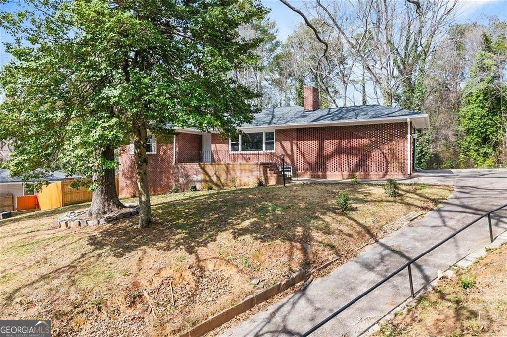 2763 Baker Ridge Drive - Photo 1
