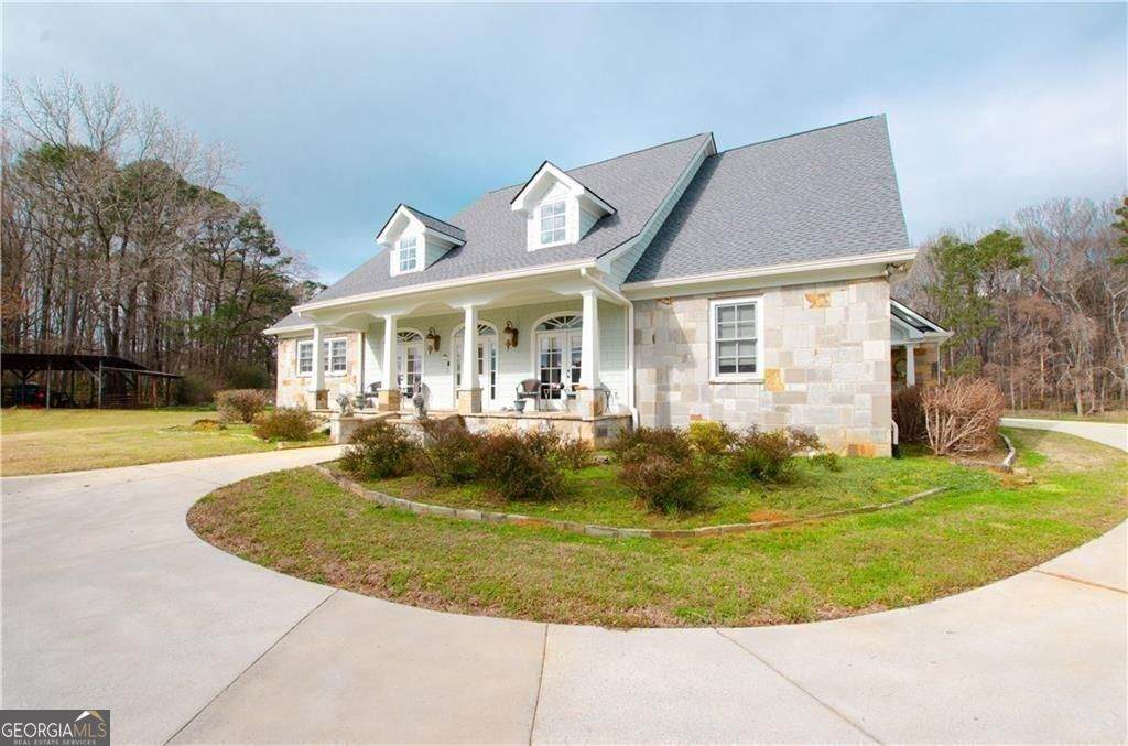 1331 Barrows Grove Road - Photo 1
