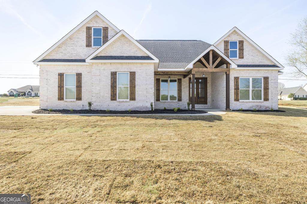 116 Majestic Trail - Photo 1