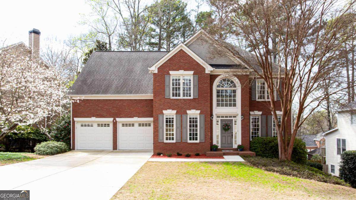 3837 Princeton Oaks - Photo 1