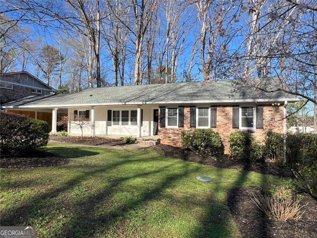 6570 Cherry Tree Lane - Photo 1