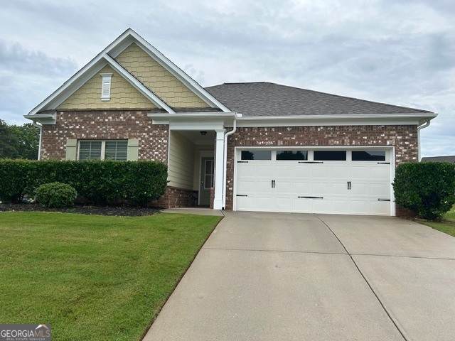 4603 Summer View Drive - Photo 1