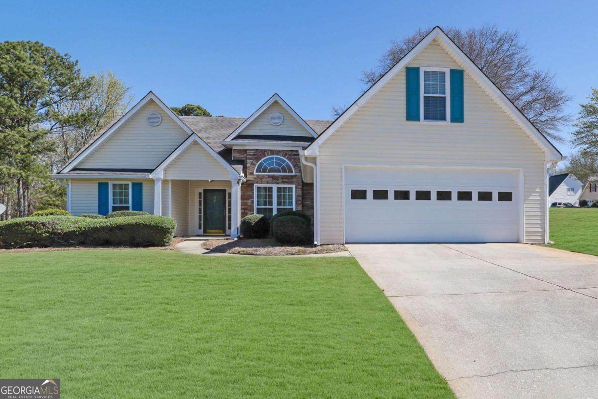6185 Devonshire Drive - Photo 1