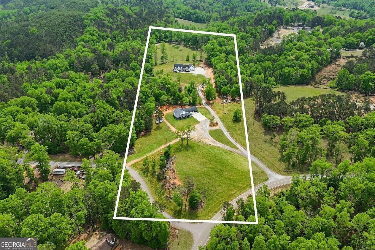 1100 Soap Creek Road - Photo 1