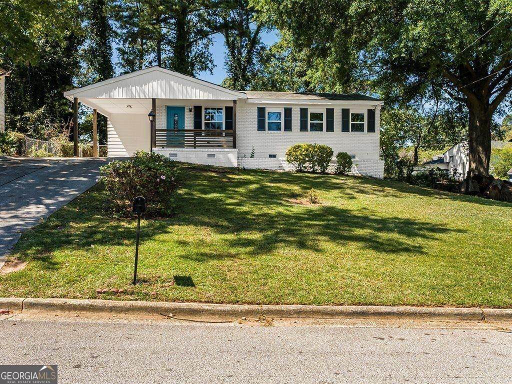 6371 Westbury Road - Photo 1