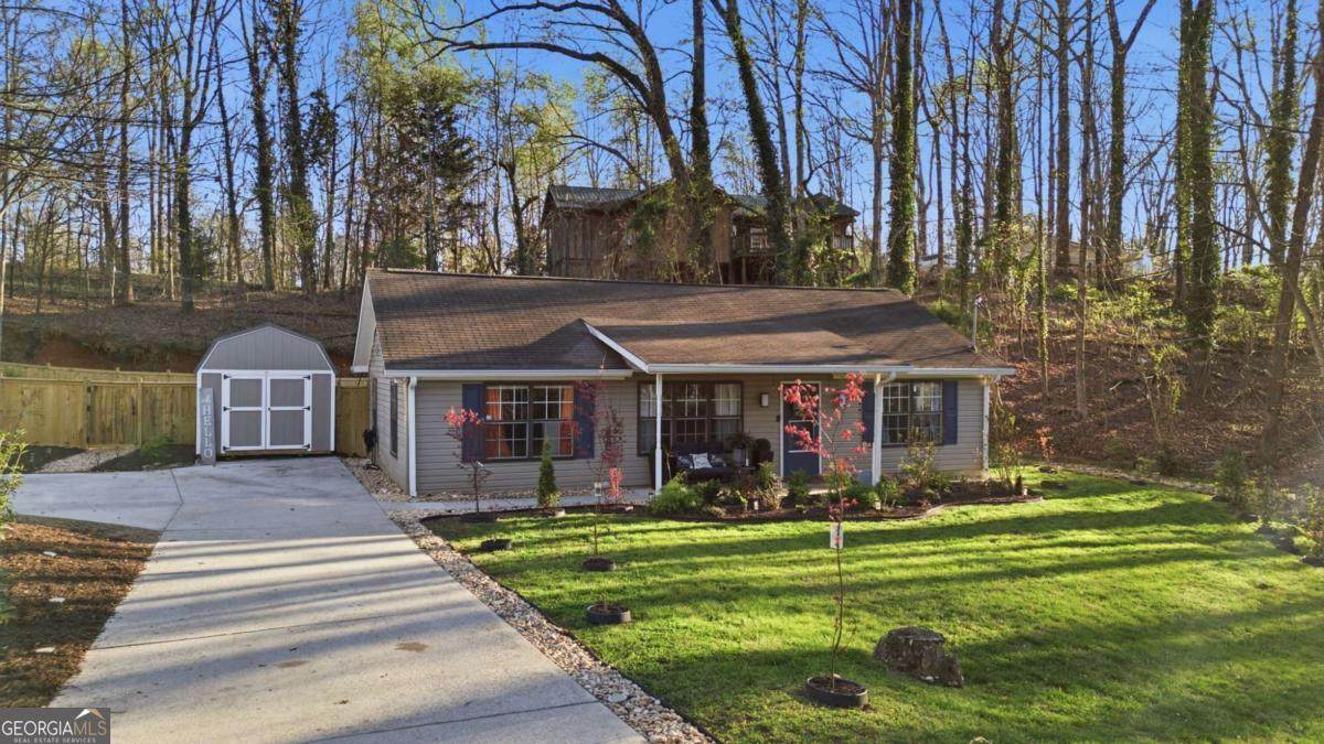 6117 Cardinal Drive - Photo 1