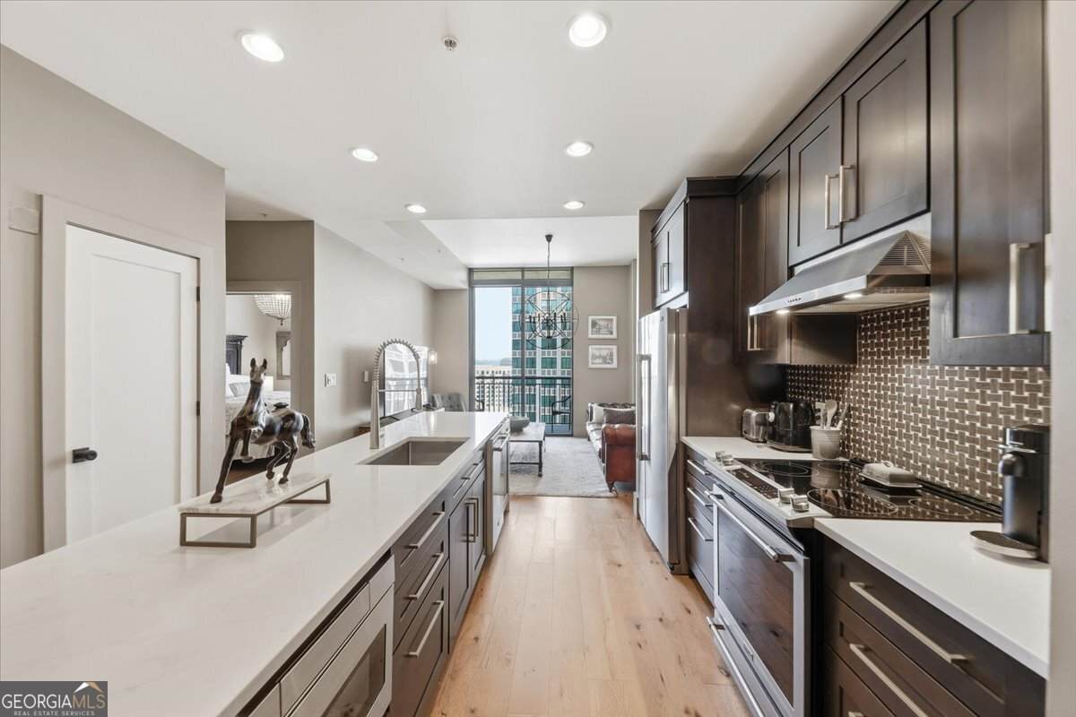3040 Peachtree Road - Photo 1