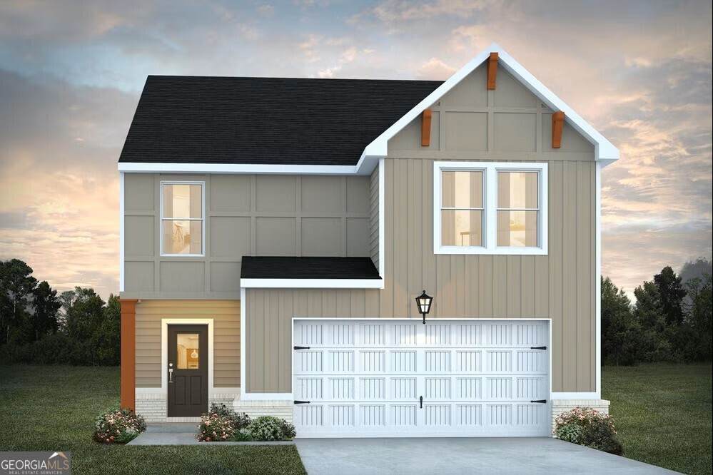 7304 Tolar Road - Photo 1