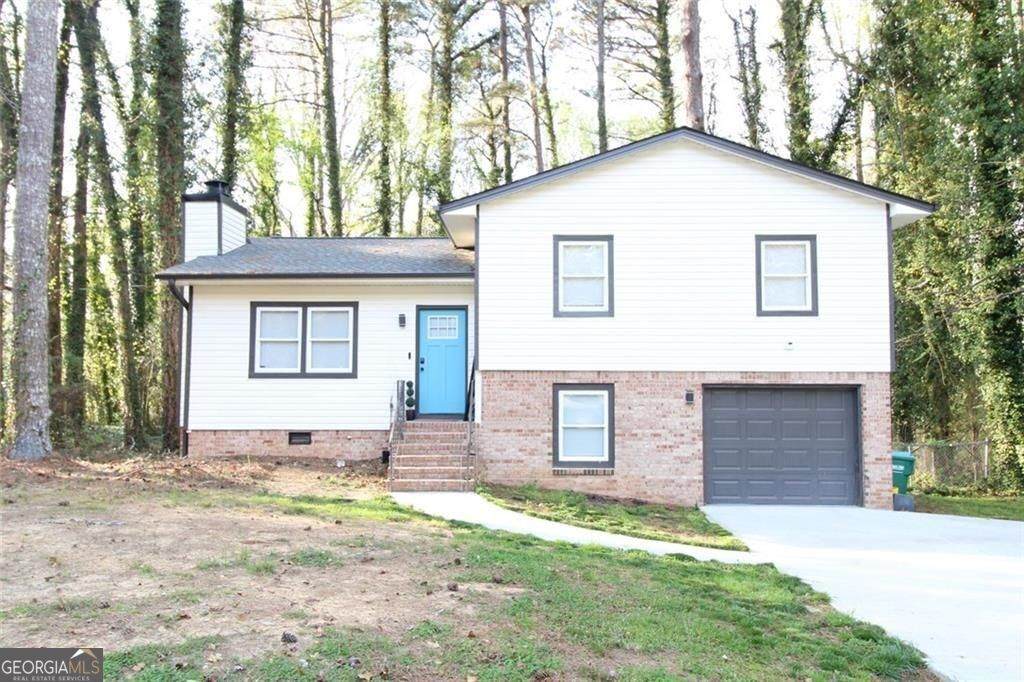 3367 Oak Drive - Photo 1