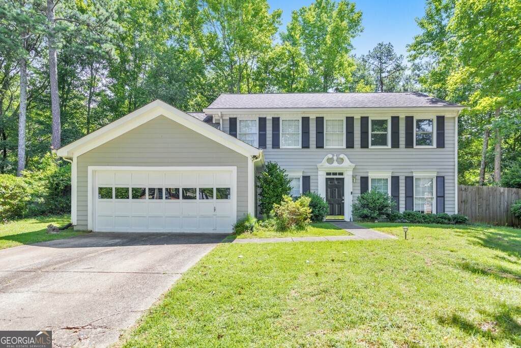 2160 Whitehall Drive - Photo 1