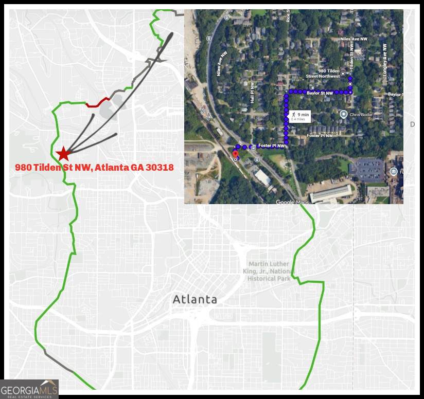 980 Tilden Street - Photo 1