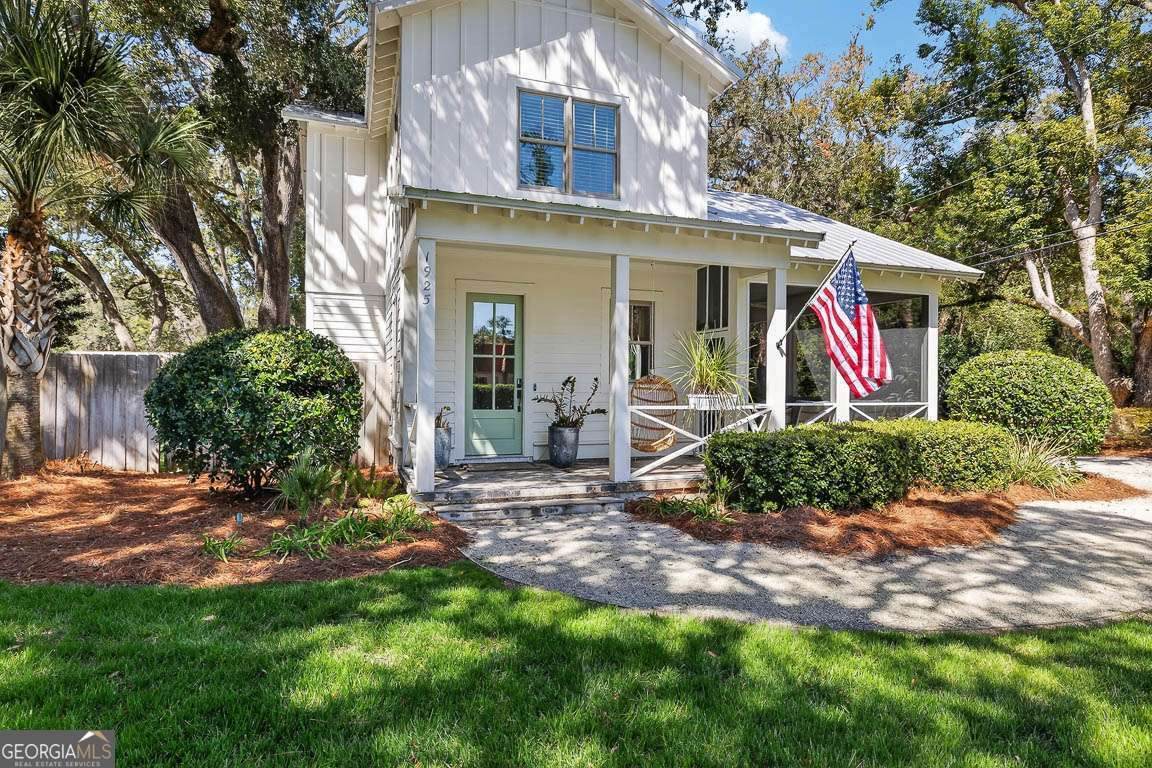 1925 Frederica Road - Photo 1
