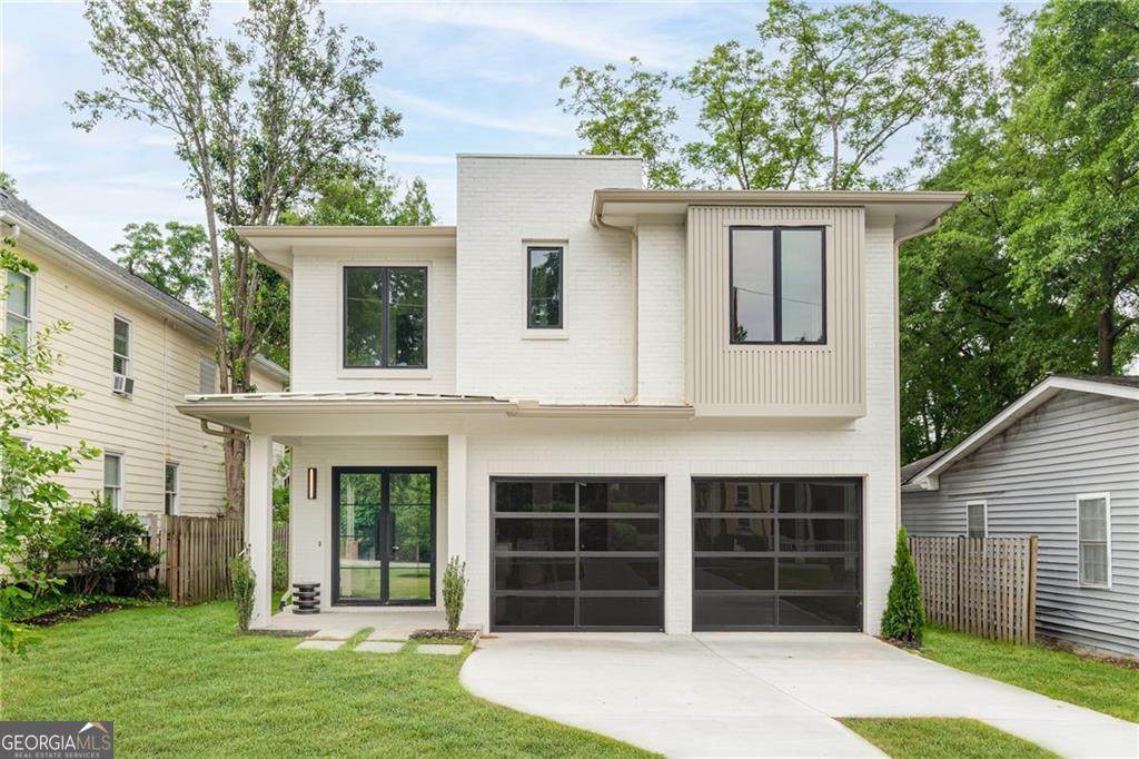 1203 Oglethorpe Avenue - Photo 1