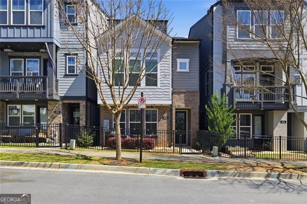 406 Hargrove Lane - Photo 1