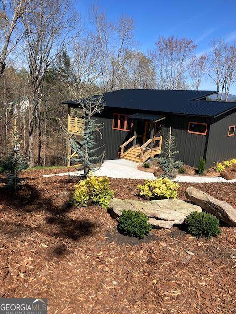 748 Flat Branch Road - Photo 1