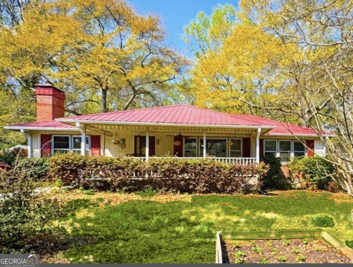 6383 Arthur Drive - Photo 1