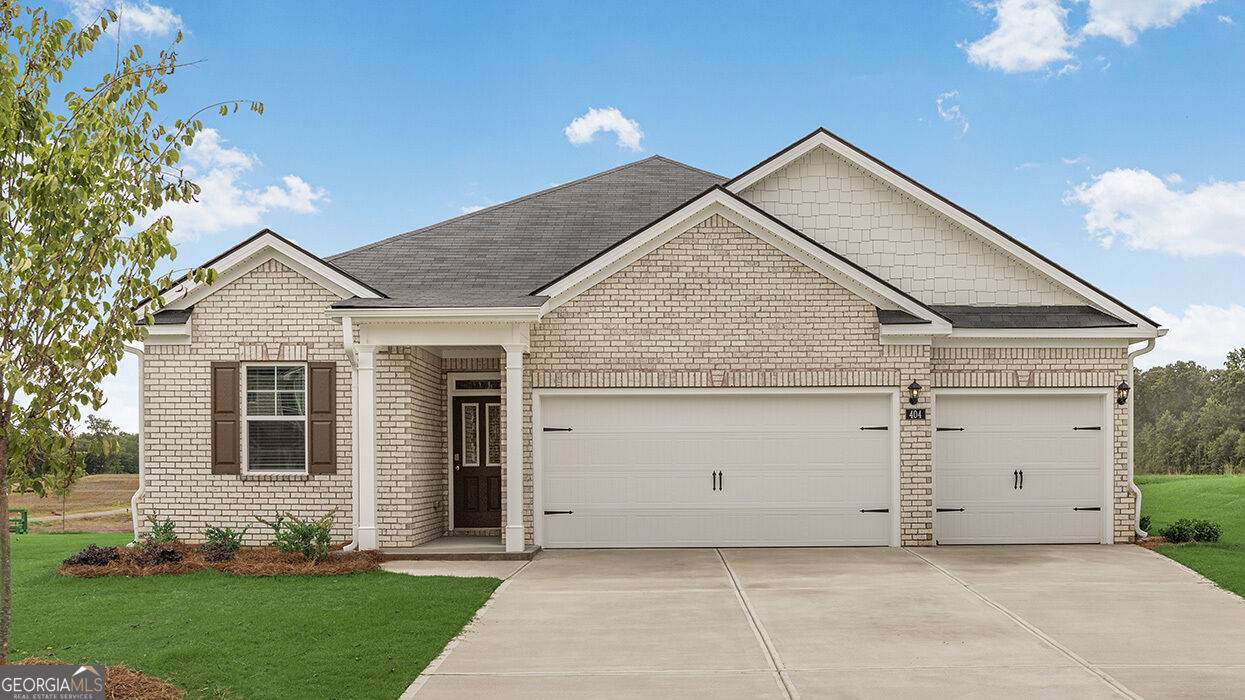 404 Hazel Drive - Photo 1