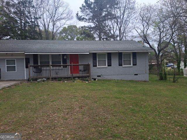 297 Lu Lane - Photo 1