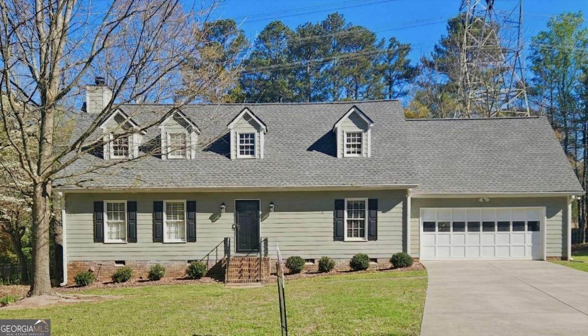3939 Tall Pine Drive - Photo 1