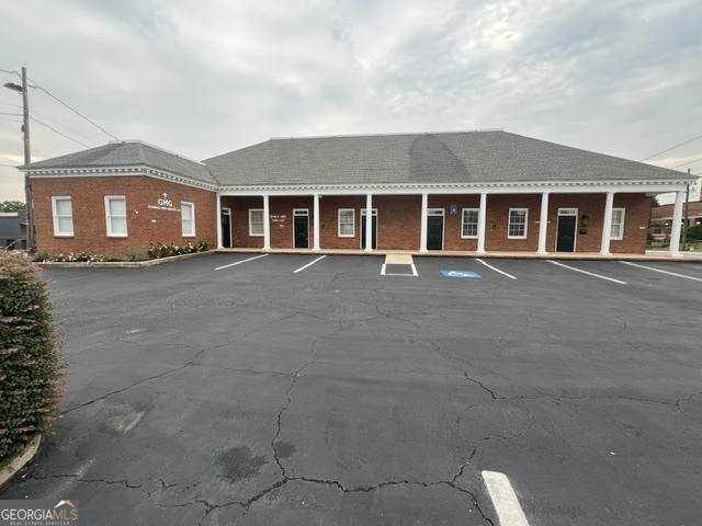 205 Taylor Street - Photo 1
