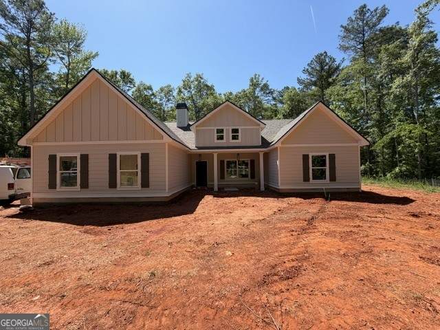 6399 Rocky Mount Road - Photo 1