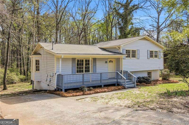3667 Humphries Hill Road - Photo 1