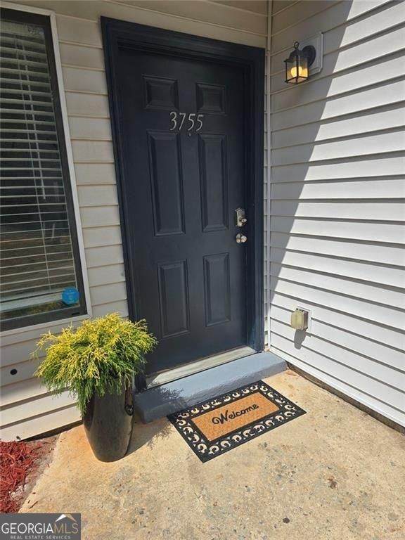 3755 Mulkey Circle - Photo 1