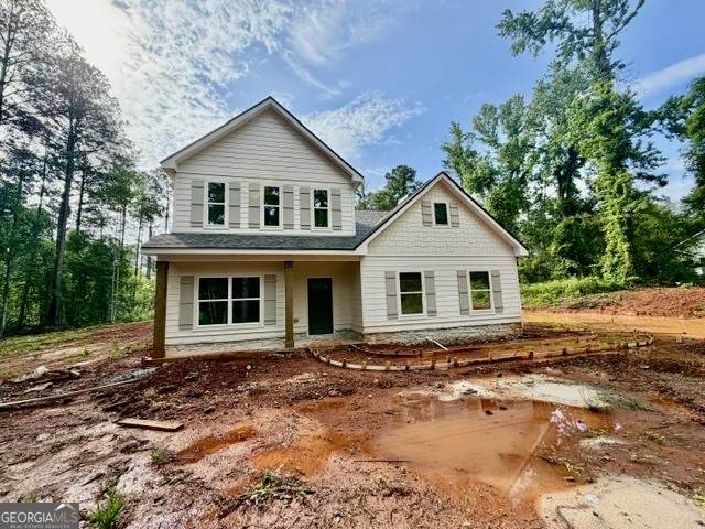 6448 Rocky Mount Road - Photo 1
