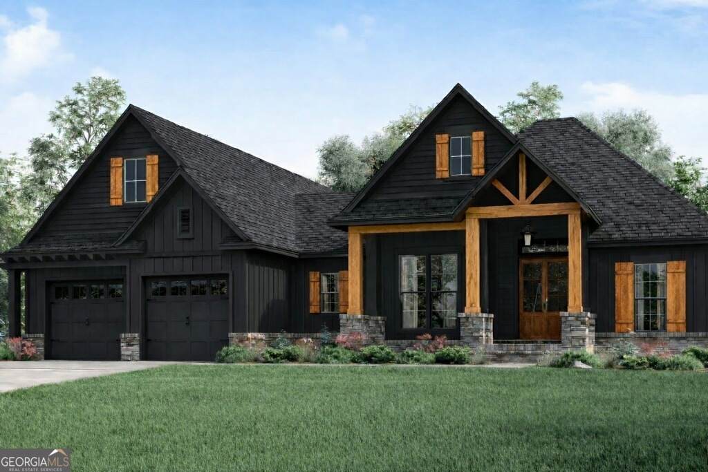 0 Lake Pointe Road - Photo 1