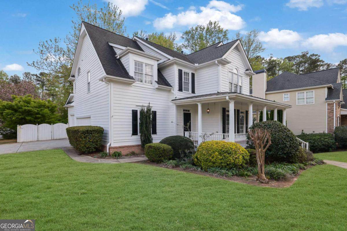 605 Southfield Place - Photo 1