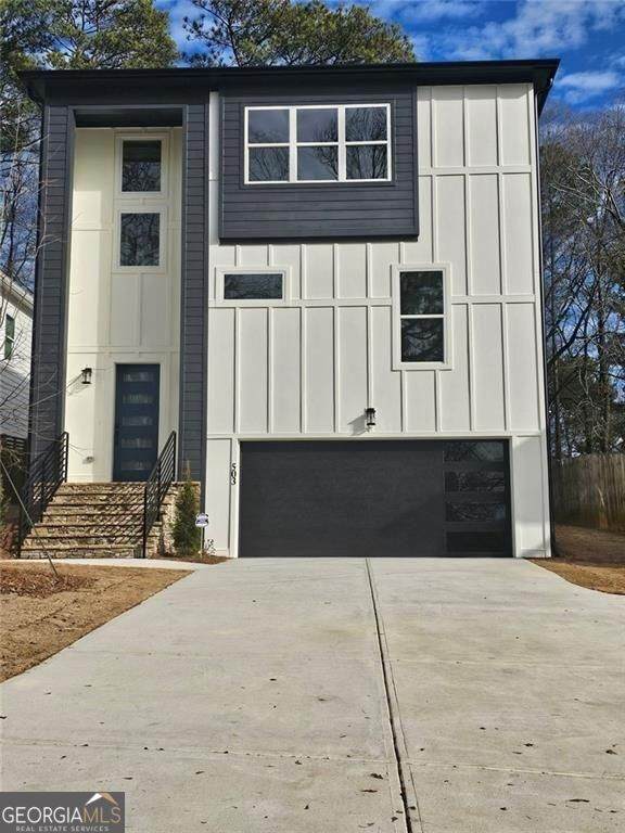 503 Glendale Road - Photo 1